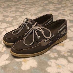 EUC Sperry Boat Shoes